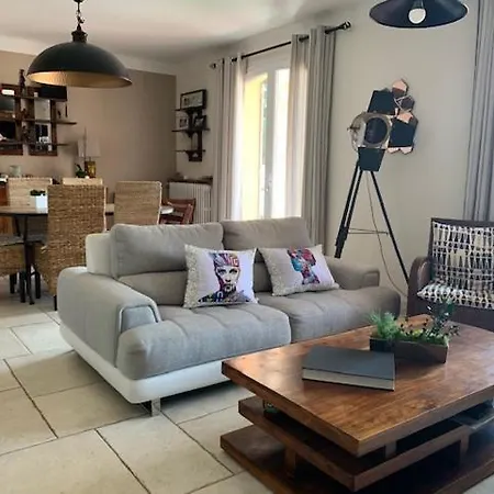 Holiday home La Matriola