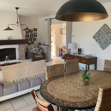 La Matriola Holiday home *