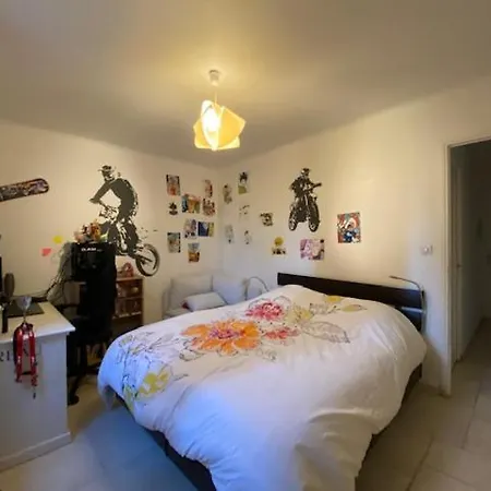 Holiday home La Matriola Cabannes