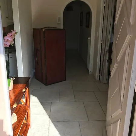 La Matriola Holiday home