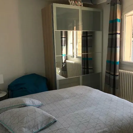 La Matriola Holiday home Cabannes
