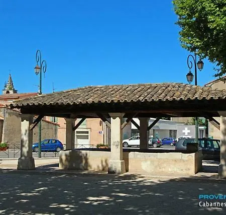 La Matriola Cabannes
