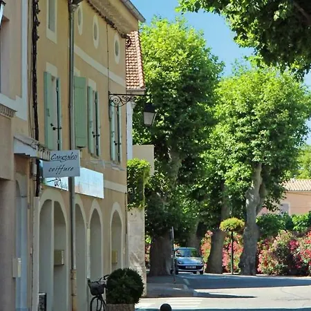 La Matriola Cabannes