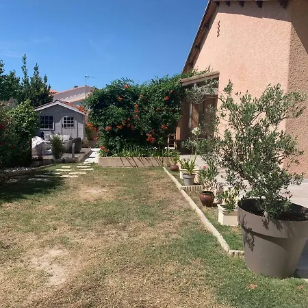 Holiday home La Matriola